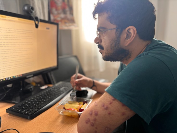 When did it&nbsp;begin?