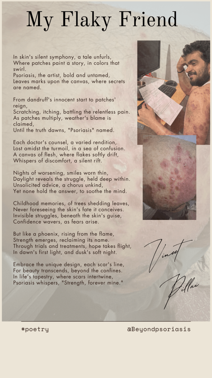 This was most difficult stage in my personal life, I have been passing through the last 20 days wherein i had very intense relationship with this so called flaky friend.I decided to pen down a poem on my friendship(which i have never done for any other&nbsp;friends).